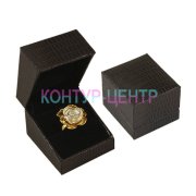 GK-8 Футляр под кожу малый черный