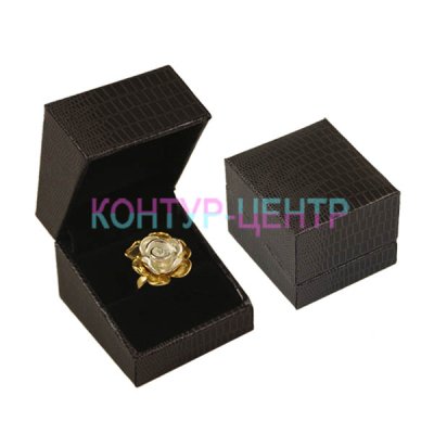 GK-8 Футляр под кожу малый черный