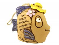 Большой колокольчик 