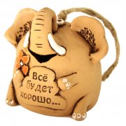  Волшебный колокольчик 