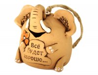  Волшебный колокольчик 