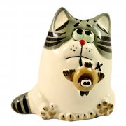 Фигурка Кот