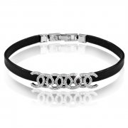  Браслет Lux​ery Silver