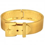 Браслет Ремень Golden