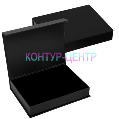 KMS-5 Картонный футляр на магните под гарнитур