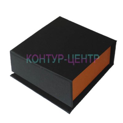 Коробочка ювелирная под заказ