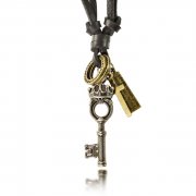 Кулон ключ Great key