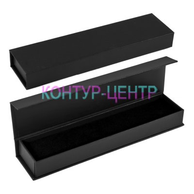 KMS-6 Картонный пенал на магните под браслет