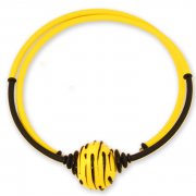 Колье Murano Yellow