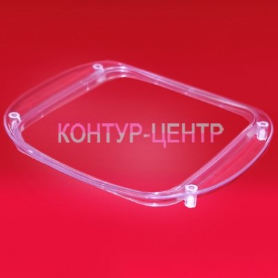 PM-1 Монетница из акрила