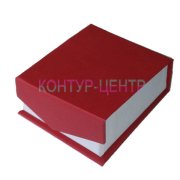 Коробочка для украшений на заказ - Красивая