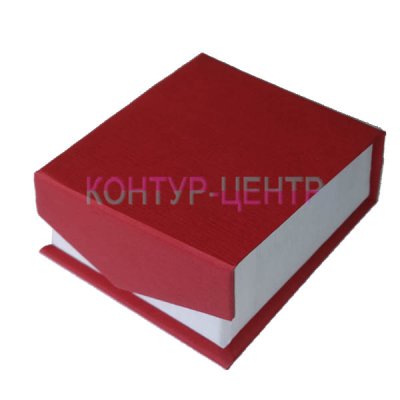 Коробочка для украшений на заказ - Красивая
