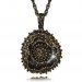 Кулон Black Exotic