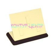 5611 подставка для колец - Экран на подиуме