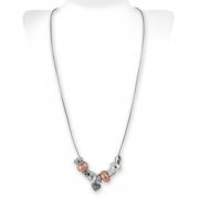 Бижутерия колье подвески Charm