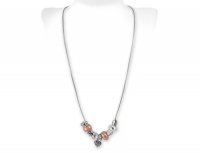 Бижутерия колье подвески Charm