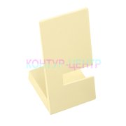 4110 Подставка под часы - Экран