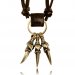 Кулон когти Large claw