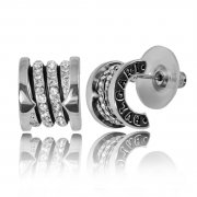 Серьги миниатюрные Mini chic