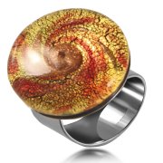 Кольцо Murano Luxury aesthete
