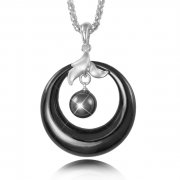 Кулон Silver Elegant