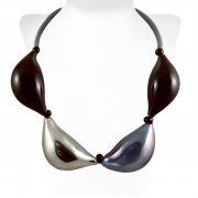 Оригинальное колье Murano