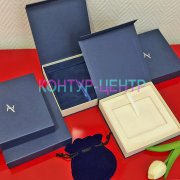Коробочка под визитницу на заказ с логотипом