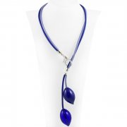 Длинное Колье Murano