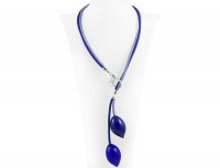 Длинное Колье Murano