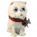 Керамический кот