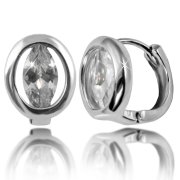 Серьги New chic