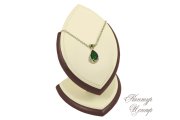 5068 Подставка под кулон, подвеску Эксклюзив