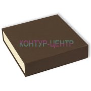 KM-4 Коробочка с магнитом под колье - на заказ