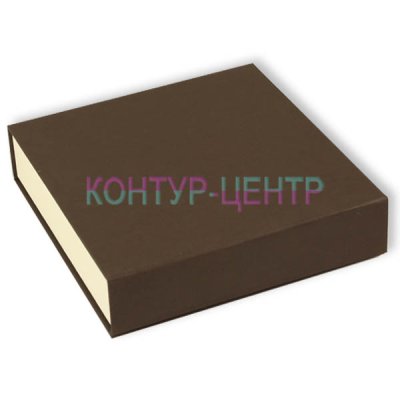 KM-4 Коробочка с магнитом под колье - на заказ