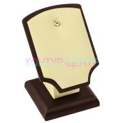 5049 Подставка для кулона, подвески - New