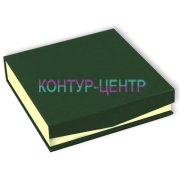 KU-4 Коробочка Угловая крышка под колье - на заказ