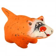 Фигурка Рыжий кот