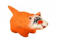 Фигурка Рыжий кот