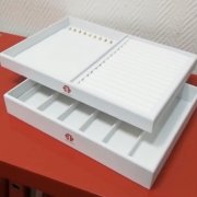 Оригинальные планшеты для украшений на заказ с логотипом заказчика