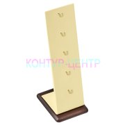 5043 Подставка под кулоны, крестики, подвески