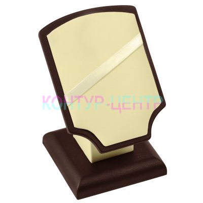 5119 Подставка под брошь - New - оригинальная