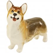 Фигурка Вельш корги