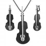 Комплект скрипка Black style