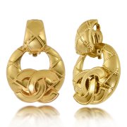  Серьги SH клипсы