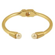  Браслет Pearl gold