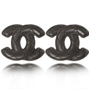  Серьги Black SH