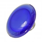 Кольцо Муранское стекло Blue