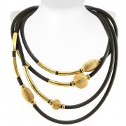 Колье Gold chic