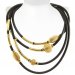 Колье Gold chic
