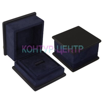 LK-1 Футляр под кольцо - Эксклюзив